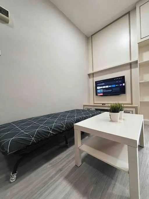 Mount Austin #Palazio B1 Studio European-Style 1-3Pax #Mspro Johor Bahru 0*,  Malaysia