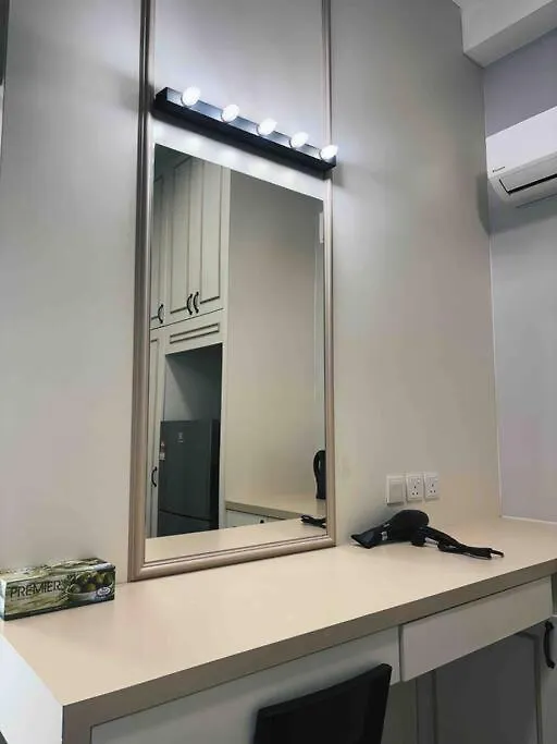 Mount Austin #Palazio B1 Studio European-Style 1-3Pax #Mspro Johor Bahru Malaysia