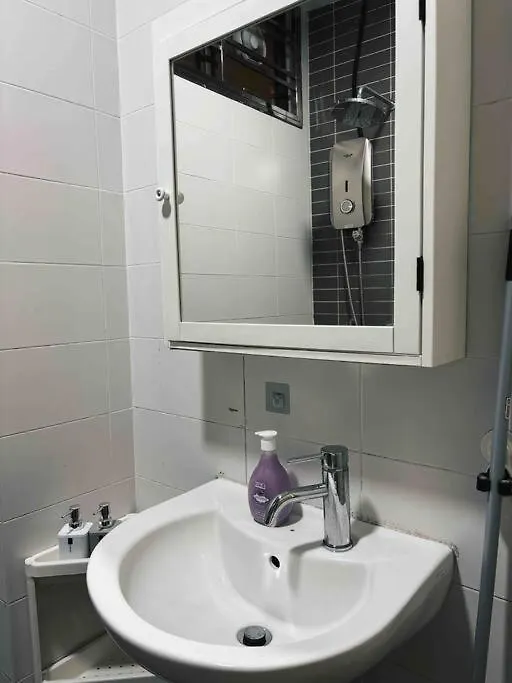 Mount Austin #Palazio B1 Studio European-Style 1-3Pax #Mspro Johor Bahru Apartment