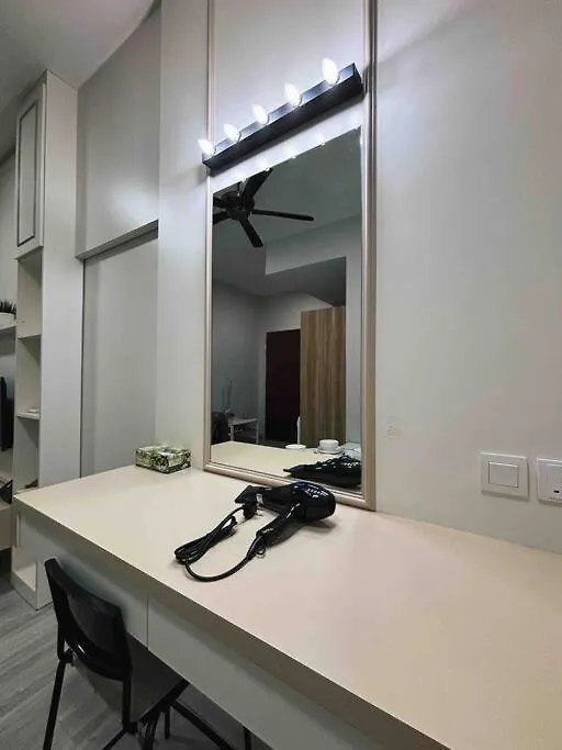 Mount Austin #Palazio B1 Studio European-Style 1-3Pax #Mspro Johor Bahru